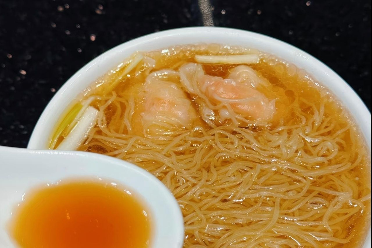 Guangzhou: 2-Day Lingnan Culture & Shunde Food Tour Guangzhou: 2-Day Tour（Upgrade car tour）