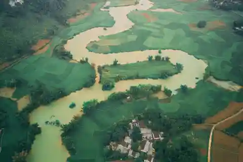 From Hanoi: 4-Day Cao Bang Tour