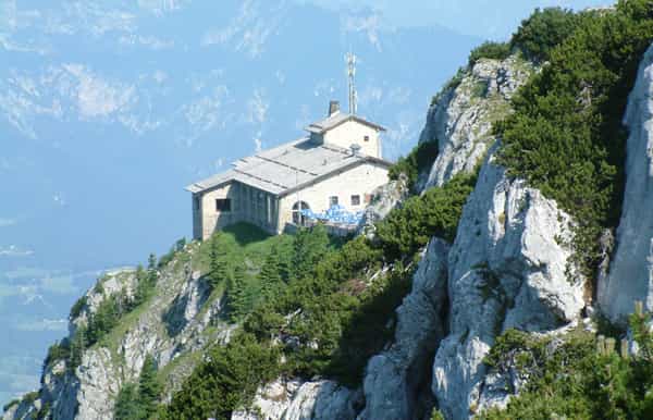 eagles nest and berchtesgaden tour from salzburg