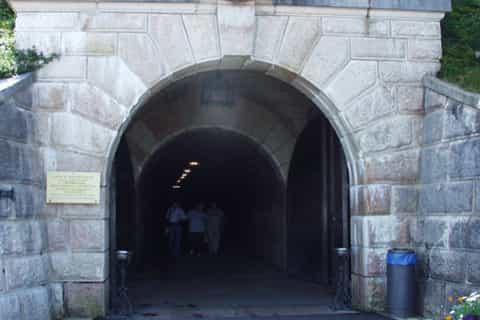 Depuis Salzbourg : visite de Kehlsteinhaus et Berchtesgaden