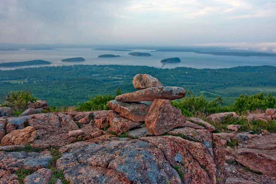 Boston, Portland, Acadia National Park 3-Tages-Tour ab NYC. Foto: GetYourGuide