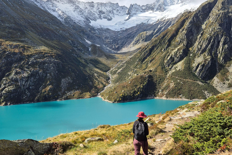 Luzern: 3-Day Swiss Adventure with Hiking and Mountain Views