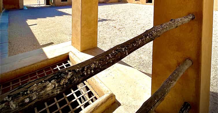 Doha: North Qatar Guide Expedition with Pickup & Drop-Off photo 10