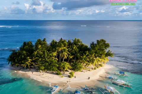 Siargao: Premium Island-Hopping Experience - Image 2