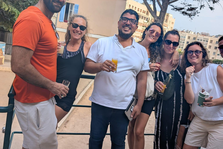 Mergulhe na Marselha autêntica com um morador localMergulhe na autêntica Marselha com um morador local