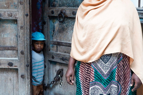 Zanzibar: Stone Town, Cooking Lesson, and Spice Farm Tour Zanzibar : Stone town, cooking lesson, Spice farm tour