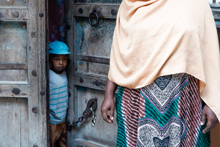 Sansibar: Stone Town, Kochkurs und Tour durch eine GewürzfarmSansibar: Stone Town, Kochkurs, Tour durch eine Gewürzfarm