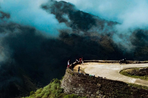 Colombo / Negombo to Baker’s Bend Adventure Day Tour