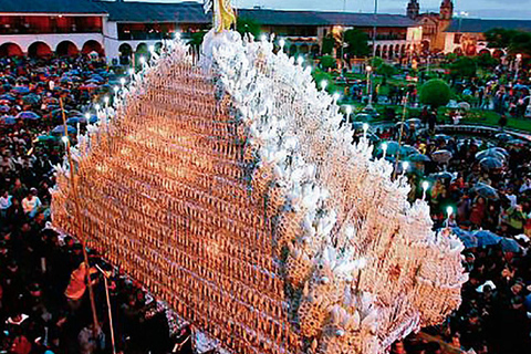 Holy Week in Ayacucho: A Journey of Tradition and Faith