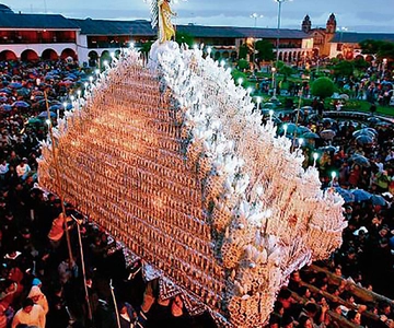 Semana Santa em Ayacucho: uma viagem de tradição e fé
