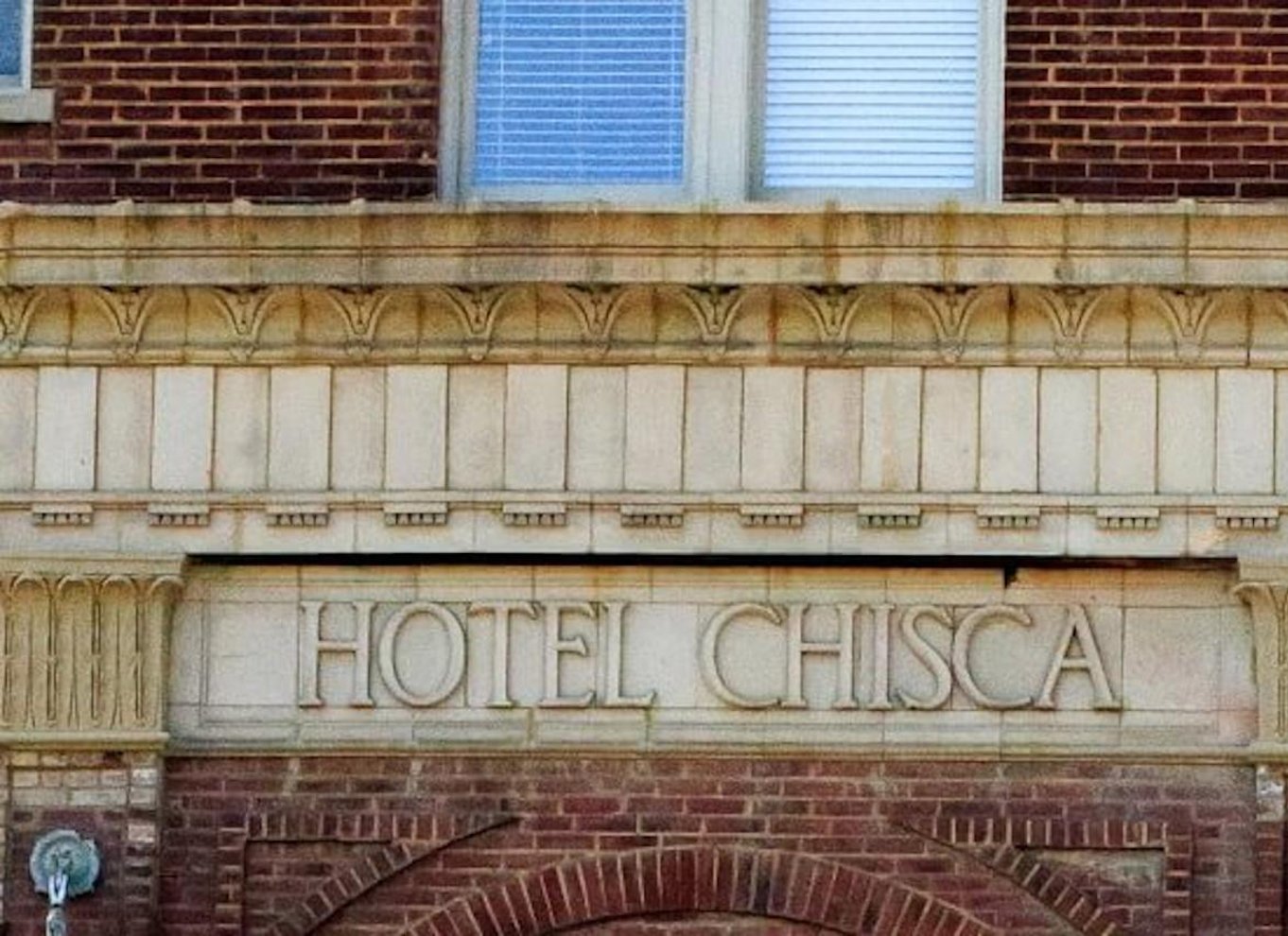 Memphis: Bustur med rigtige krimihistorier