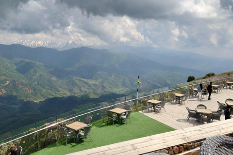 From Tashkent: Amirsoy, Chimgan & Charvak Mountain Day Trip For Local Visitors