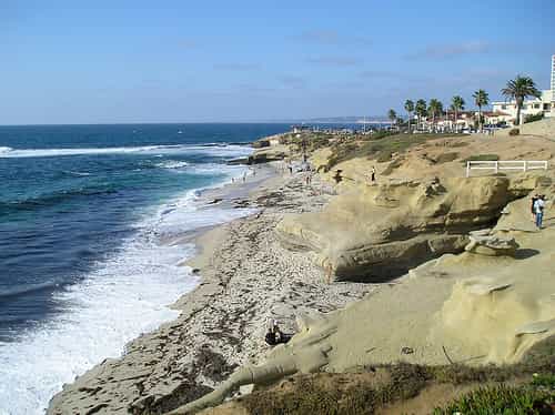 san diego and la jolla day tour from los angeles