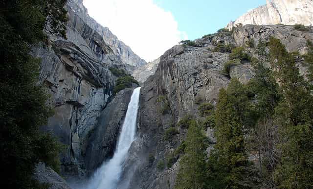 california highlights express 3day tour from los angeles