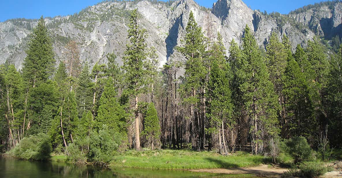 California Highlights Express: 3-Day Tour from Los Angeles