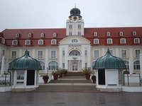 Binz auf Rügen Audio Rally by P.I. Sir Peter Morgan - Housity