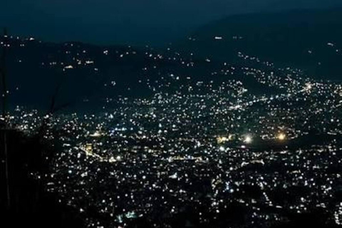 Kathmandu and Pokhara Sightseeing Tour – 5 Days In nepal