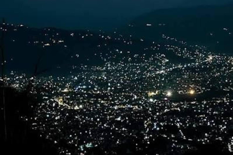 Kathmandu and Pokhara Sightseeing Tour – 5 Days In nepal