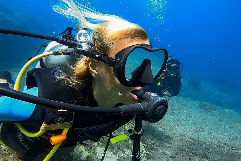 Tayrona National Park: Beginner Diving with Expert Tour Guides Tayrona National Park: Beginner Diving With Expert Tour Guides