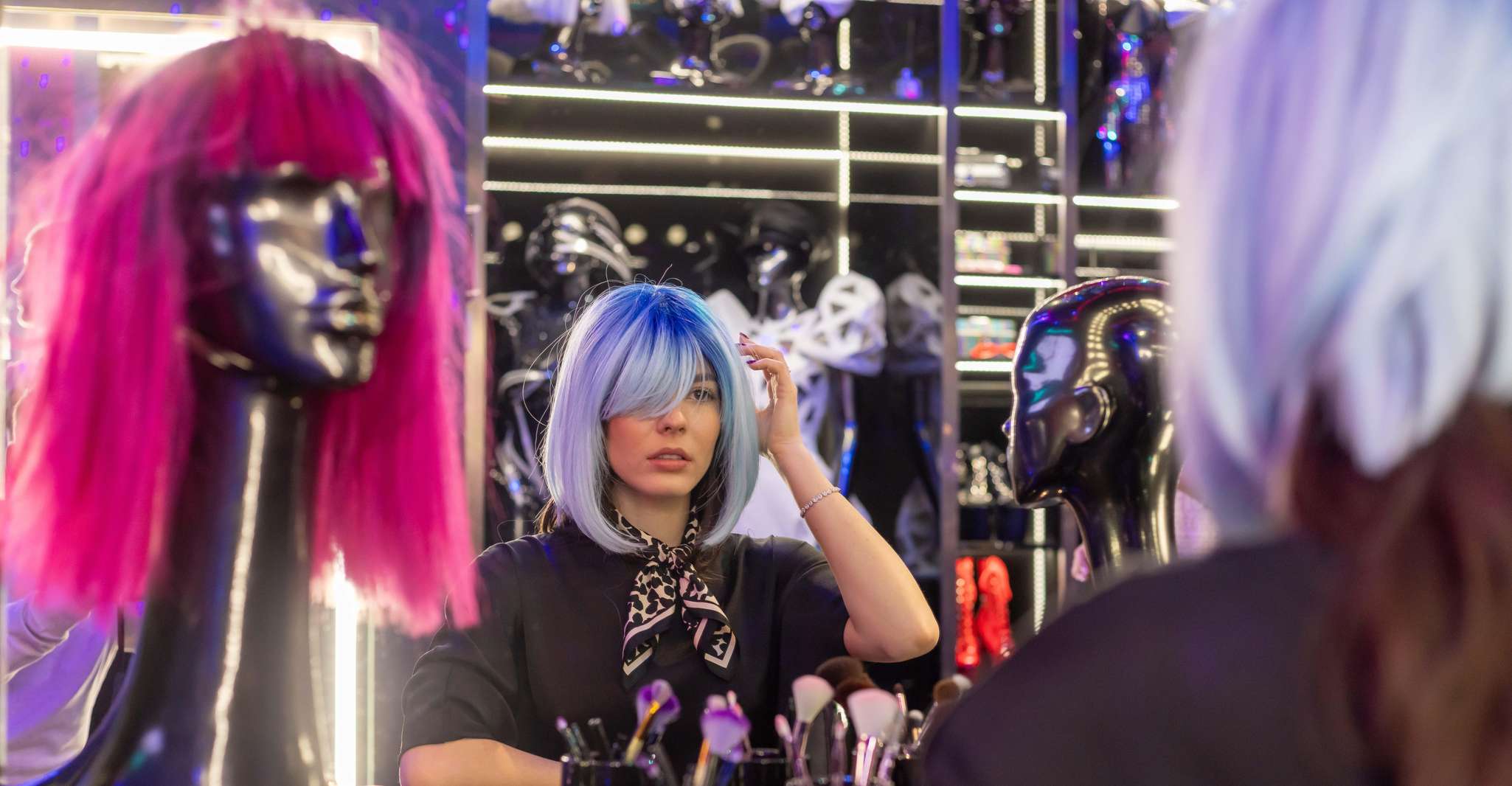 Budapest: Madame Tussauds Ticket + POP&ROLL Access photo 17