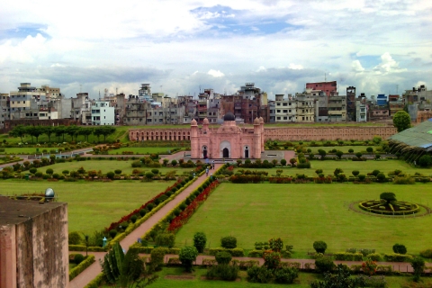 Visita de un día a la ciudad de Dacca