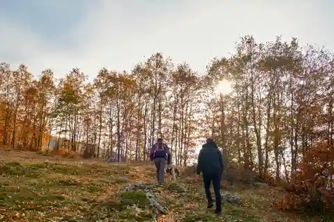 High Scardus Trail: 7 Tage geführte Tour im albanischen Teil