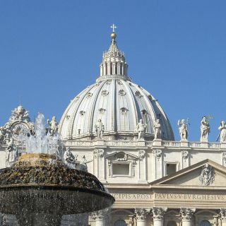 Roma: udienza pubblica con il Papa