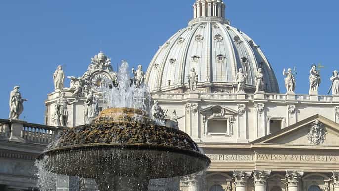 roma audiencia papal pública