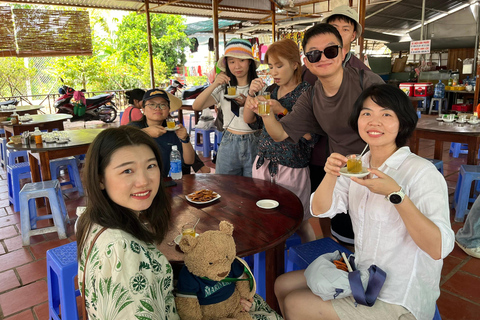 From HCM: Mekong Delta &amp; Cai Rang Floating Market 2 Day Tour