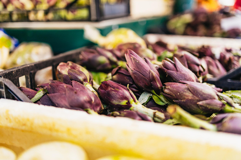 Venezia: Tour gastronomico con piatti cicchetti e vino