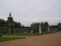 Full day Tour to Dresden with Zwinger visit from Prague - Housity