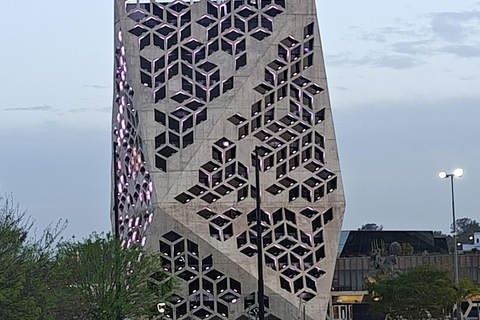 Tour della città di Cordoba