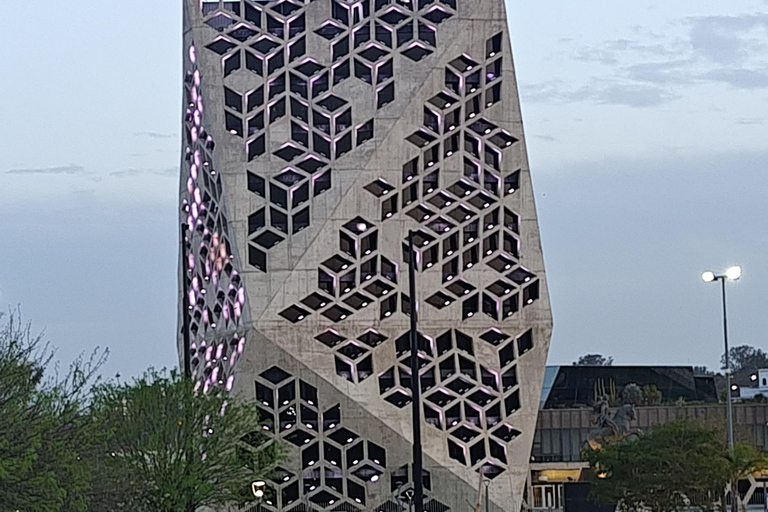 Tour della città di Cordoba