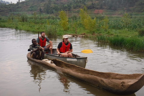 10 Days Rwanda – Culture &amp; Wildlife Experience