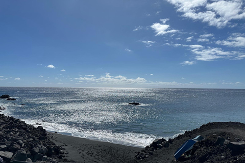 La Palma: First Snorkeling, Then an Intro to Scuba Diving - Discover the Atlantic La Palma: First snorkeling, then an introduction to scuba diving – discover the Atlantic