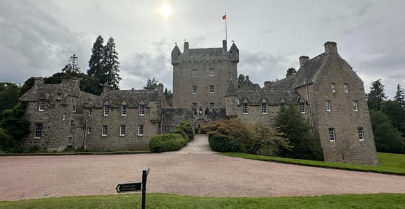 Loch Ness Tour: Trip to Loch Ness, Outlander Sites & More