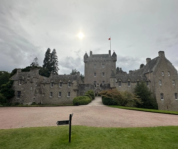 Loch Ness Tour: Reis naar Loch Ness, Outlander locaties & meer
