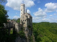 Reutlingen Tour privado guiado a pie - Housity