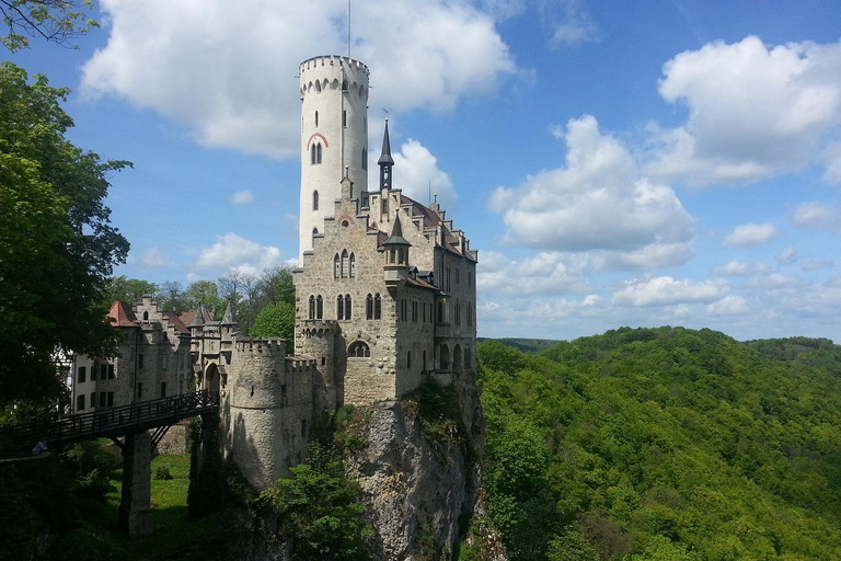 Reutlingen Private Guided Walking Tour