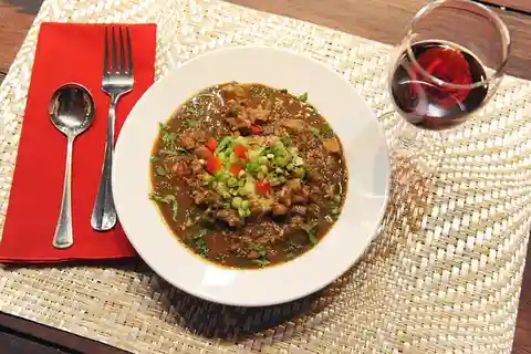 New Orleans: Cajun-Roux-Kochkurs zum Anfassen