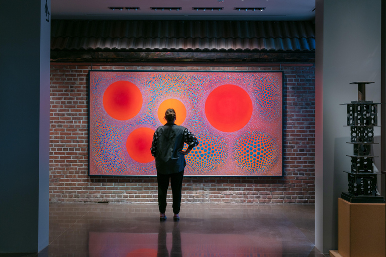 Billet d&#039;entrée général au Denver Art MuseumBillet d&#039;entrée générale au Denver Art Museum