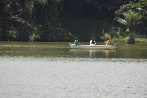 Tanzania: 8-Day Road Trip to Kilimanjaro, Lushoto & More