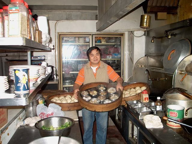 San Francisco: Food Walking Tour of Chinatown &amp; North Beach