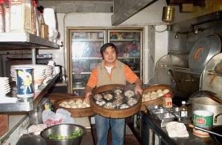 San Francisco: Food Tour durch Chinatown & North Beach
