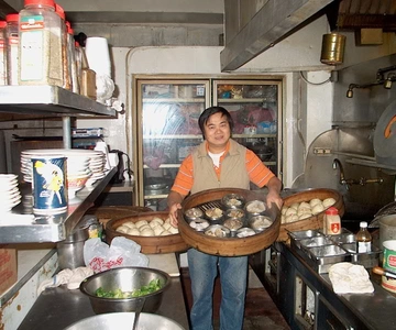 San Francisco: Tour gastronomico a piedi di Chinatown e North Beach