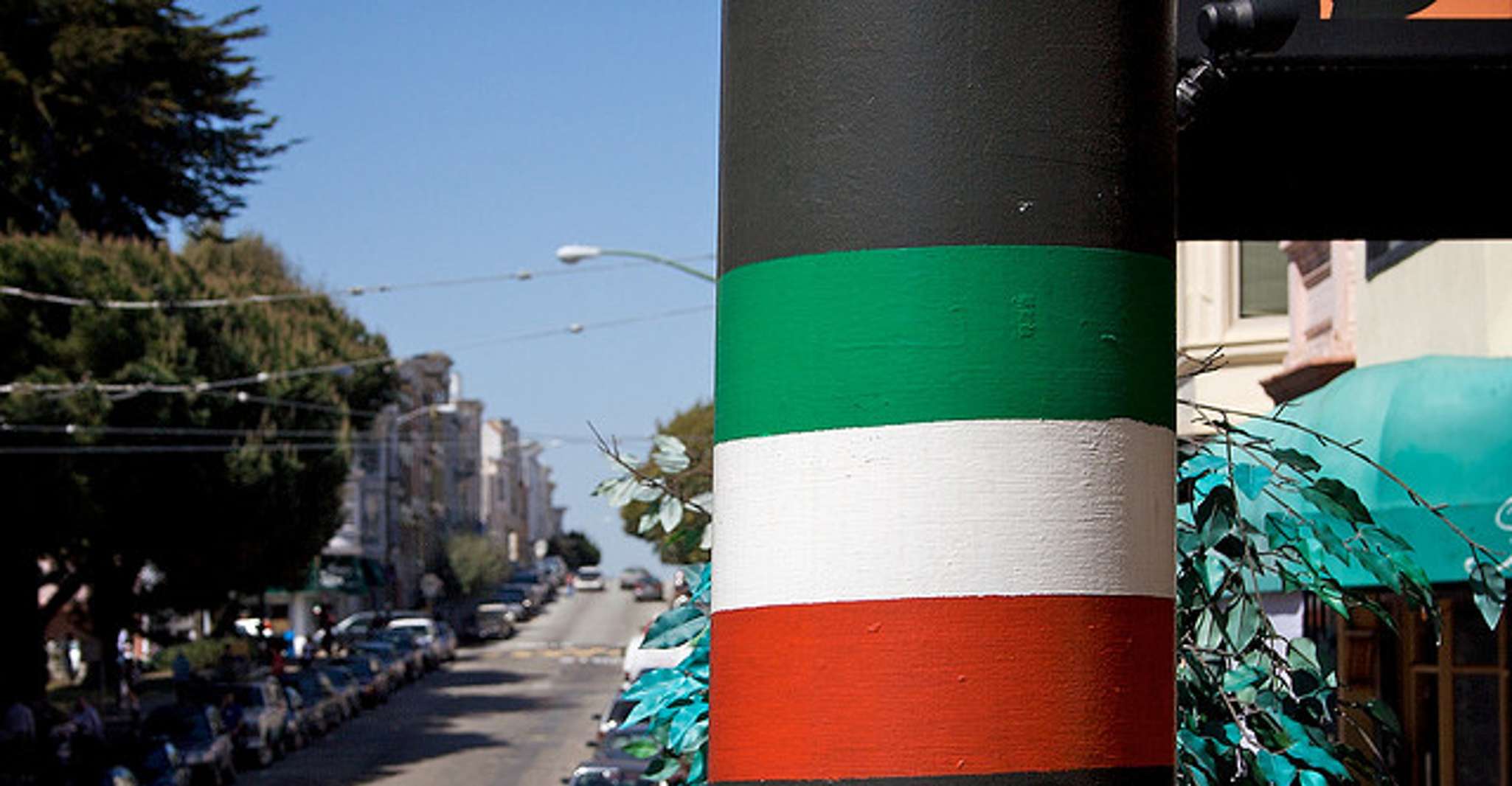 San Francisco, North Beach und Little Italy Food Tour - Hizvo