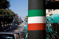 San Francisco, North Beach et Little Italy Food Tour - Hizvo