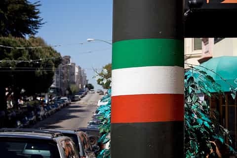 North Beach and Little Italy Food Tour