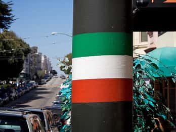 Gastro-Tour durch North Beach und Little Italy Gastro-Tour durch North Beach und Little Italy