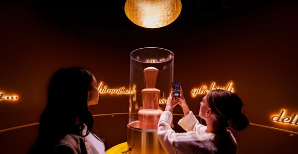 Hamburg: Chocoversum Guided Tour mit Verkostungen